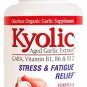 Kyolic Formula 101 Aged Garlic Extract Stress and Fatigue (100-Tablets)