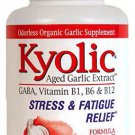 Garlic Plus - KYOLIC Formula 101 Kyolic 300 Capsules