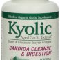 Kyolic Aged Garlic Extract Plus Enzyme Formula 102 100 tablets