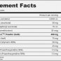 Kyolic Formula 105 Aged Garlic Extract Detox and Anti-Aging (100-Capsules)