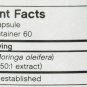 Futurebiotics Moringa 60 Vegetarian Capsules
