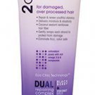 Giovanni 2chic Ultra Repair Conditioner Blackberry and Coconut Milk 8.5 fl oz