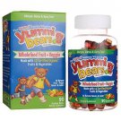 Hero - Yummi Bears Whole Food - 90 Gummy bears