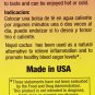 Nopal Cactus Tea Caffeine Free Natural Mint Flavor - 20 Tea Bags by Only Natural