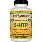 Healthy Origins 5-HTP Natural 100 Mg 120 Count