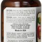Only Natural Apple Cider Vinegar Plus Grapefruit Rind Cayenne Capsules 90-Count