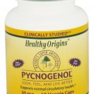 Healthy Origins - Pycnogenol 30mg 60 VCaps