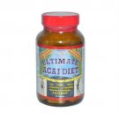 Only Natural Ultimate Acai Diet 90 Capsules