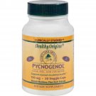 Healthy Origins Pycnogenol 100 mg 30 Veg Caps 30 Vegetarian Capsules