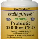 Healthy Origins Probiotic 30 Billion CFU 60 Vcaps