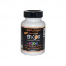 Healthy Origins EpiCor for Kids -- 125 mg - 60 Capsules