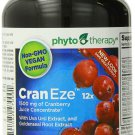 Phyto-Therapy Vegetarian Cran Eze Softgels 50 Count