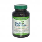Phyto-Therapy Liquid Calcium 1000 Mg 90 Count