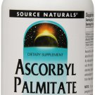 SOURCE NATURALS Ascorbyl Palmitate 4 Ounce
