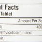 SOURCE NATURALS Advanced B-12 Complex 5 Mg Lozenge 60 Count