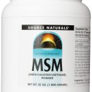 MSM Methylsulfonylmethane Powder - 35 oz