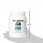 MSM Methylsulfonylmethane Powder - 35 oz