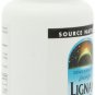 SOURCE NATURALS Lignan Extract 70 mg. - 60 Capsules