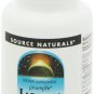 SOURCE NATURALS Lignan Extract 70 mg. - 60 Capsules