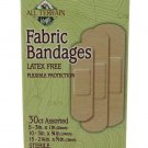 ALL TERRAIN BANDAGEFABRICASSORTED 30 CT