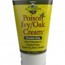 All Terrain Natural Poison Ivy Oak Bar Soap Cream 1 Count