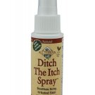 Ditch The Itch Spray 2 Oz