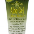 All Terrain Aloe Gel Skin Relief - 5 oz