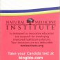 Probiotic Restoration 2 Ounce