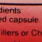 Dr. Christopher's Original Formulas Lower Bowel Formula Capsules 100 Count