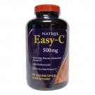 Natrol Easy-C  500mg  240 Vegetarian Capsules