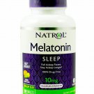 Natrol Melatonin Fast Dissolve 10 MG Tablets CITRUS PUNCH