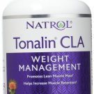 Natrol Tonalin CLA 1200mg Softgels 60 Count