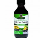 Nature's Answer Alcohol-Free Bitters with Ginger 2-Fluid Ounces