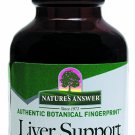 Nature's Answer Alcohol-Free Liver Support 1-Fluid Ounce