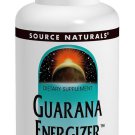 Guarana Energizer 900mg 60 tablet