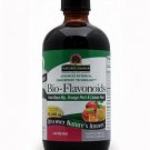 Nature's Answer Bio-Flavonoids and Rose Hips with Organic Alcohol 8-Fluid Oun...