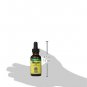 Nature's Answer Alcohol-Free Mullein Flower Ear Oil Topical Formula 1-Fluid O...