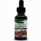 Nature's Answer Raspberry Leaf with Organic Alcohol 1-Fluid Ounce