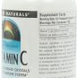 Source Naturals Vitamin C Sodium Ascorbate Crystals 16 oz