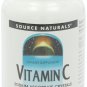 Source Naturals Vitamin C Sodium Ascorbate Crystals 16 oz