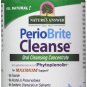 Nature's Answer PerioCleanse Oral Cleansing Concentrate 4-Fluid Ounces