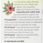 Nature's Answer PerioCleanse Oral Cleansing Concentrate 4-Fluid Ounces