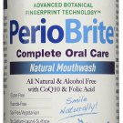 Nature's Answer PerioBrite Alcohol-Free Mouthwash Wintermint 16-Fluid Ounce