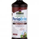 Natures Answer Mouthwash Cinnamint Periowash 1 lb
