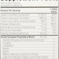 Nature's Answer Bilberry Vision Complex Vegetarian Capsules 60-Count