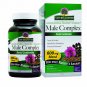 Nature's Answer Male Complex Vegetarian Capsules 90-Count