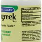 Nature's Answer Fenugreek Seed 90-Count