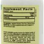 Nature's Answer Fenugreek Seed 90-Count