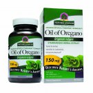 Nature's Answer Oil of Oregano Softgels 90-Count