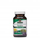 Natures Answer - Senna Leaf 90 gelcaps